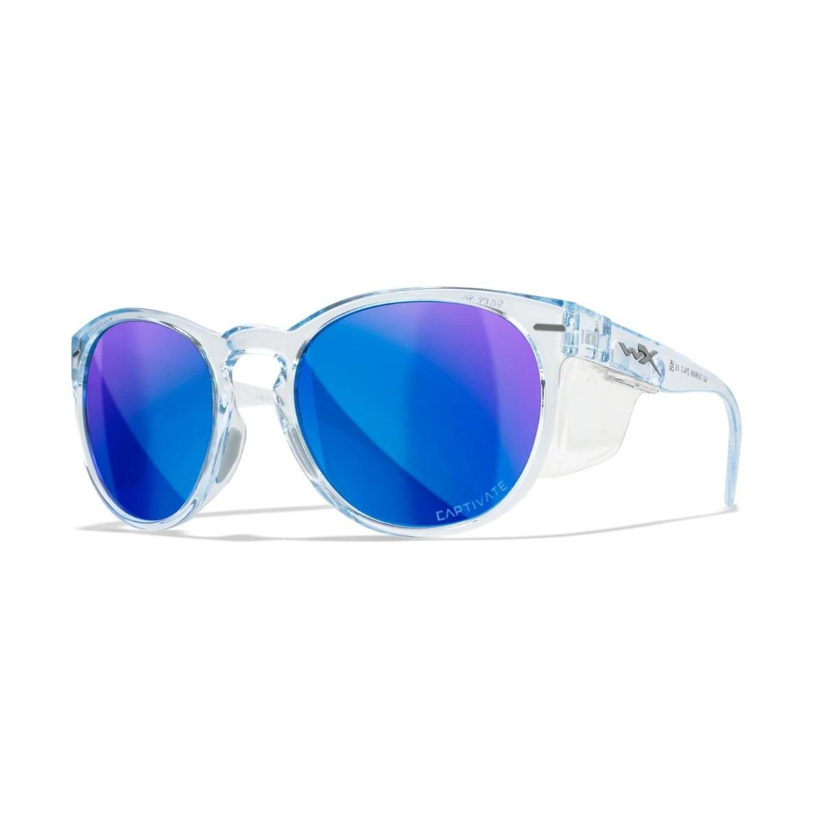 Lunettes Wiley X