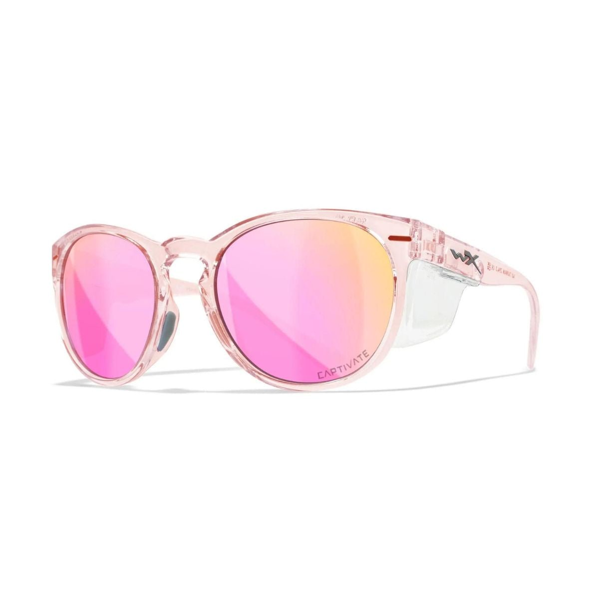 Lunettes Wiley X
