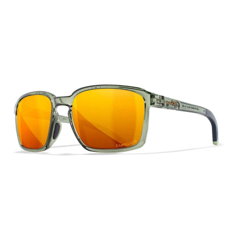 Lunettes Wiley X ALFA