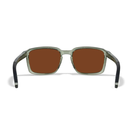 Lunettes Wiley X ALFA