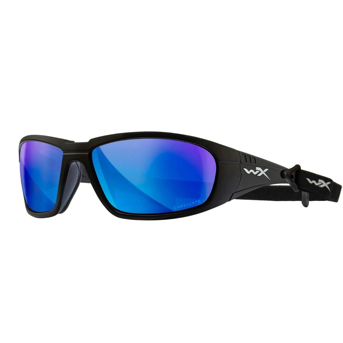Lunettes Wiley X BOSS