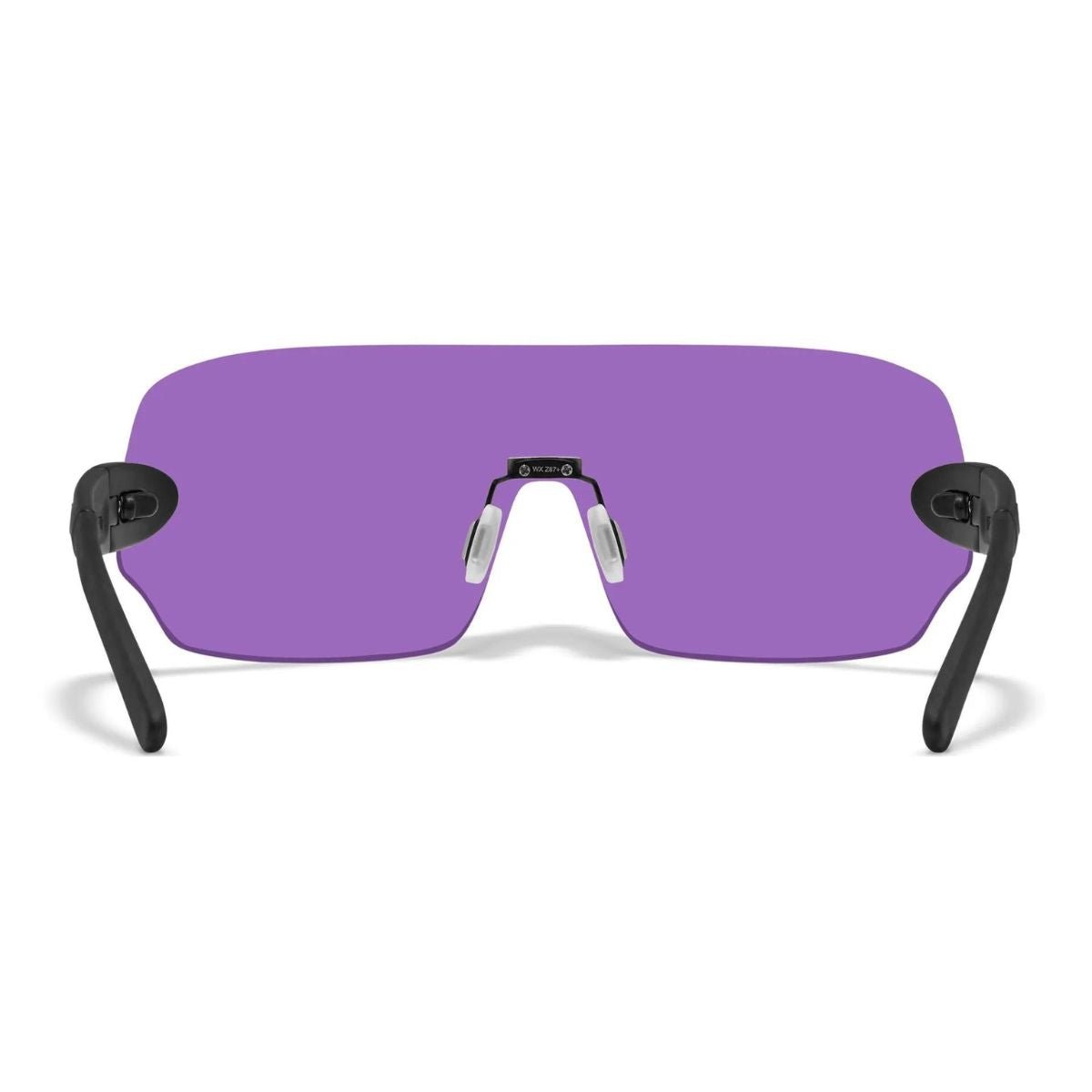 Lunettes Wiley X Detection 3 écrans