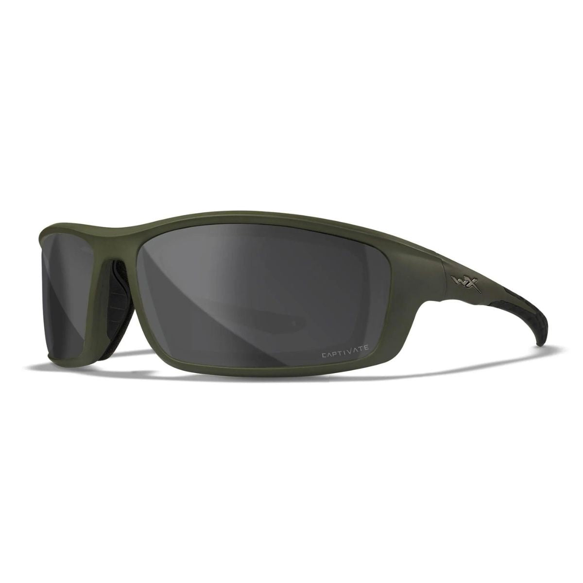 Lunettes Wiley X GRID