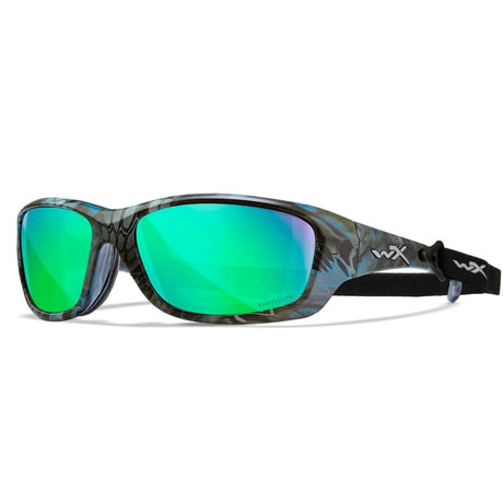 Lunettes Wiley X Gravity