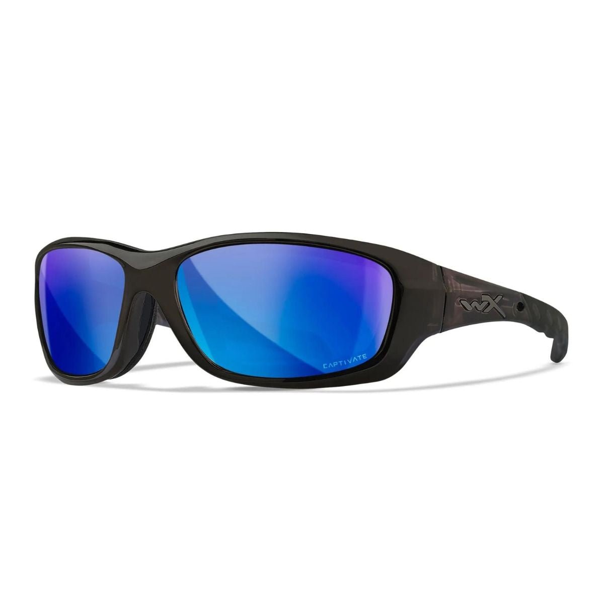 Lunettes Wiley X Gravity
