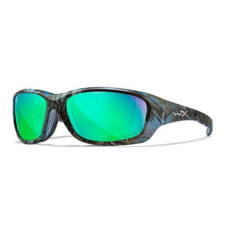 Lunettes Wiley X Gravity