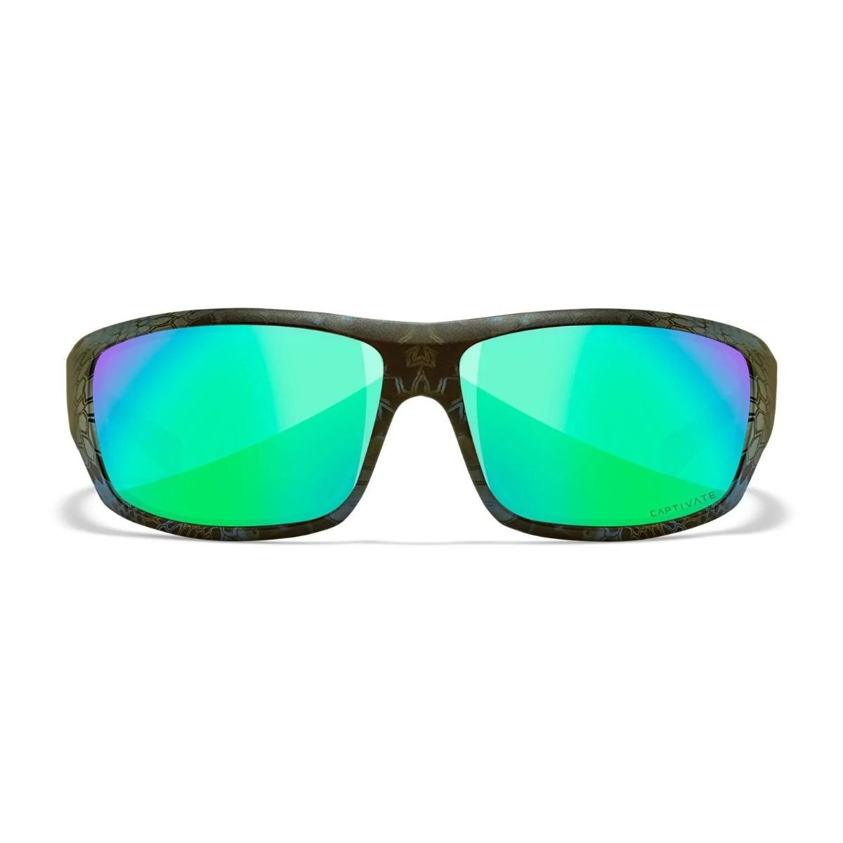 Lunettes Wiley X Omega