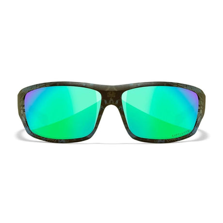 Lunettes Wiley X Omega