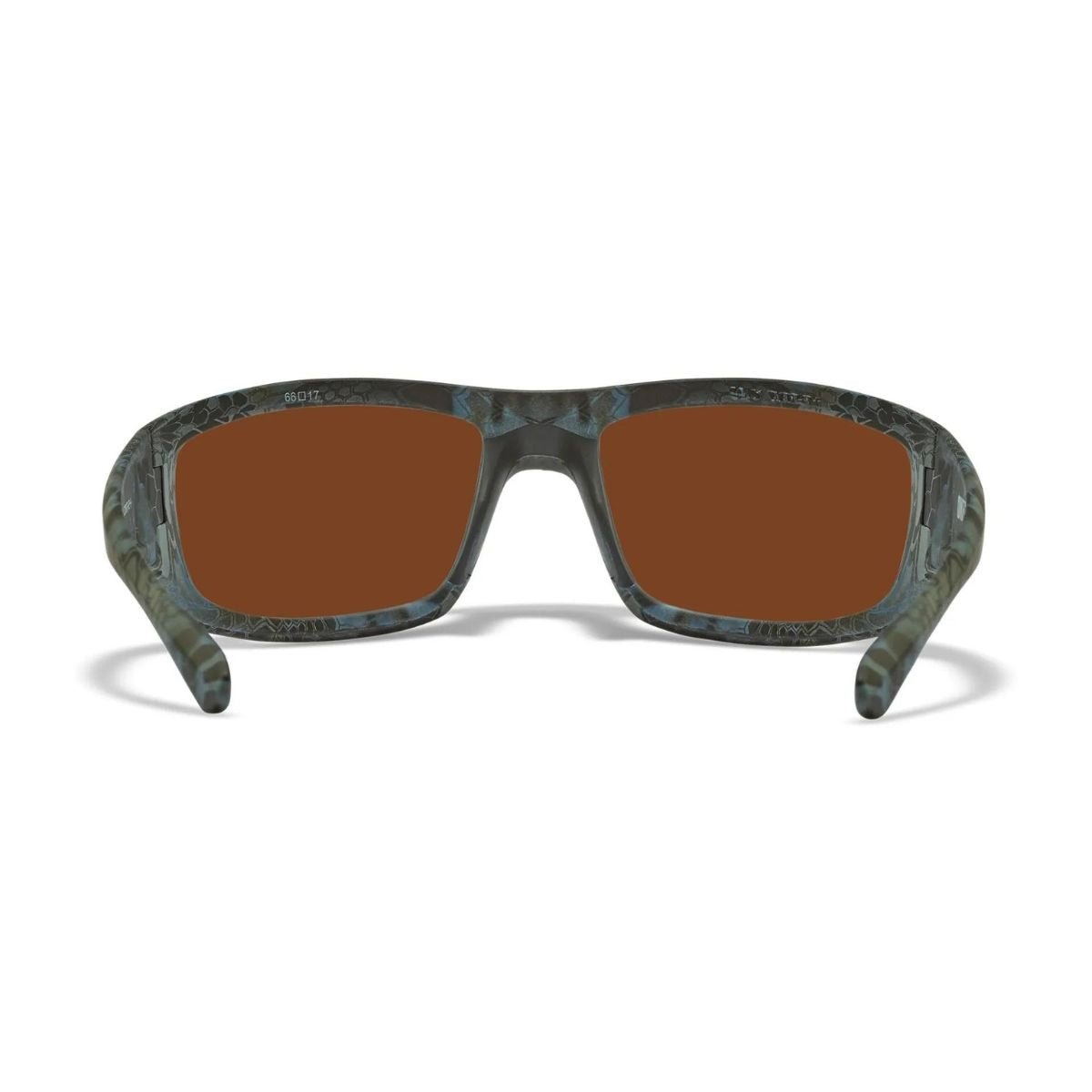 Lunettes Wiley X Omega