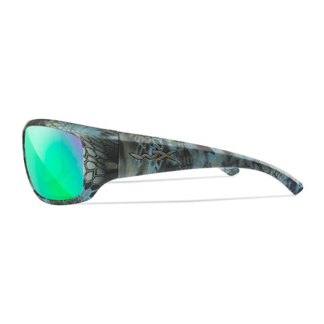 Lunettes Wiley X Omega