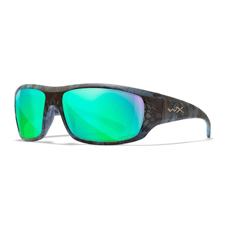 Lunettes Wiley X Omega