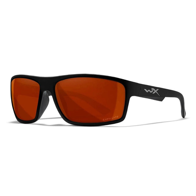 Lunettes Wiley X PEAK
