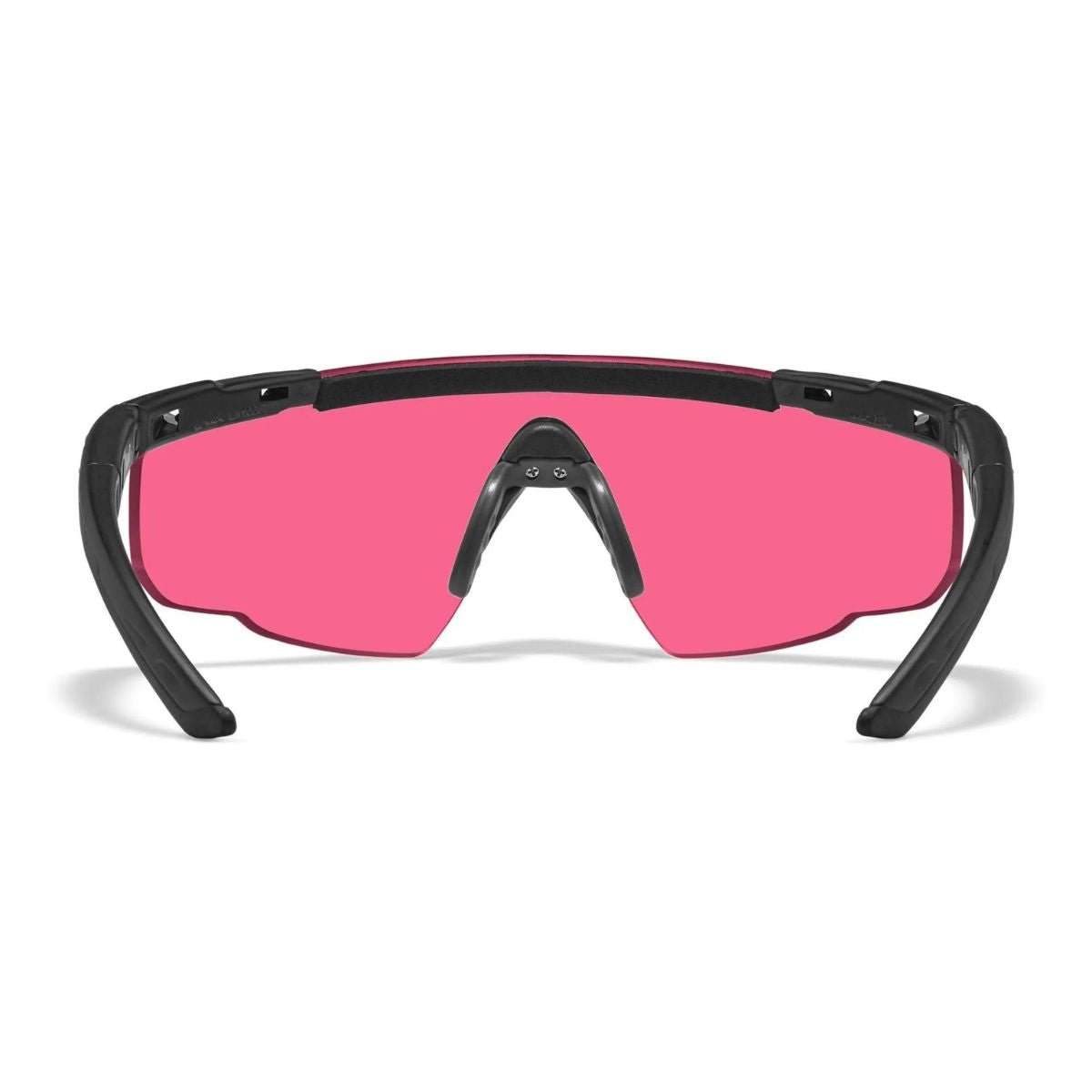 Lunettes Wiley X Saber Advanced 3 écrans