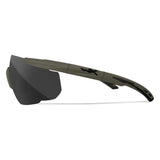 Lunettes Wiley X Saber Advanced 3 écrans