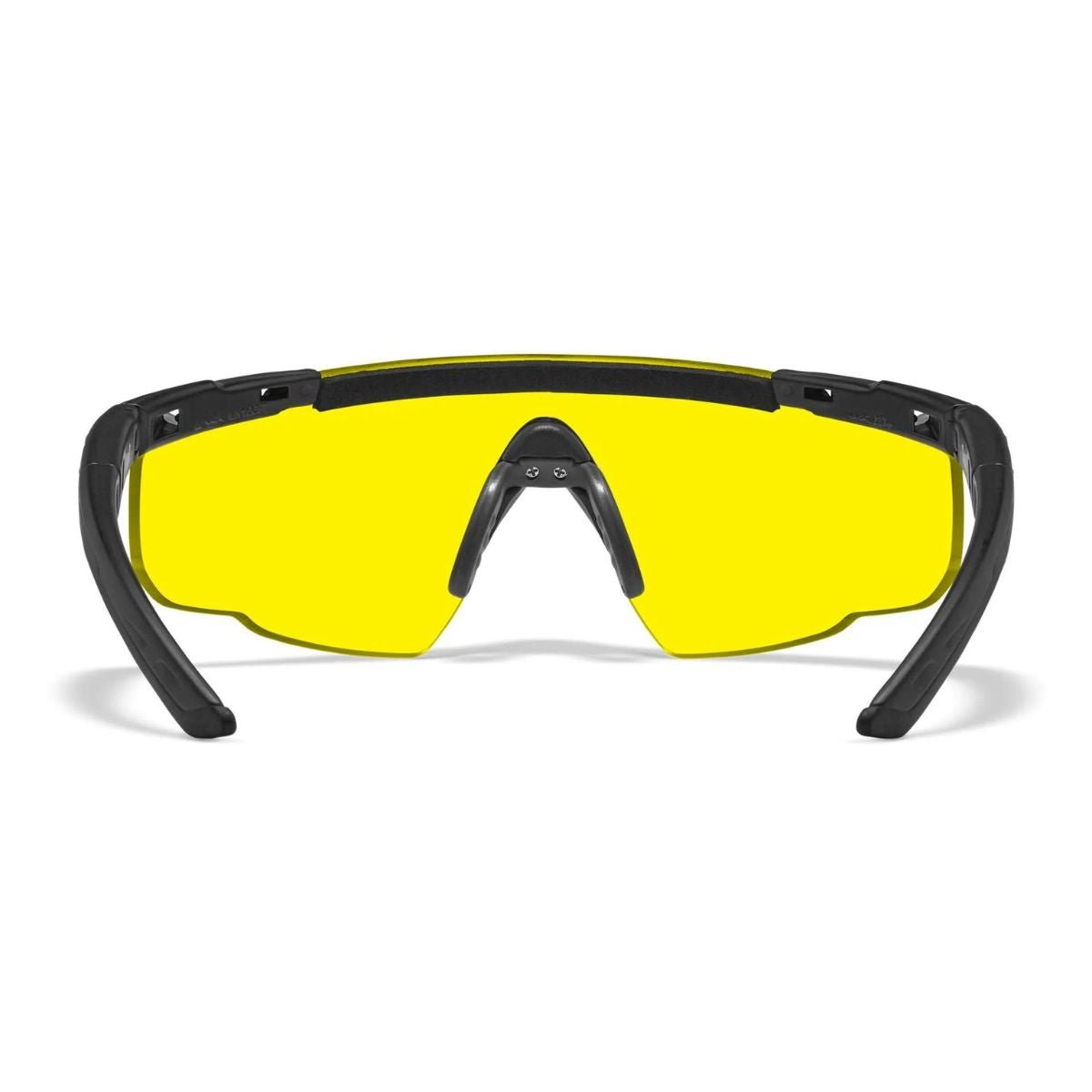 Lunettes Wiley X Saber Advanced