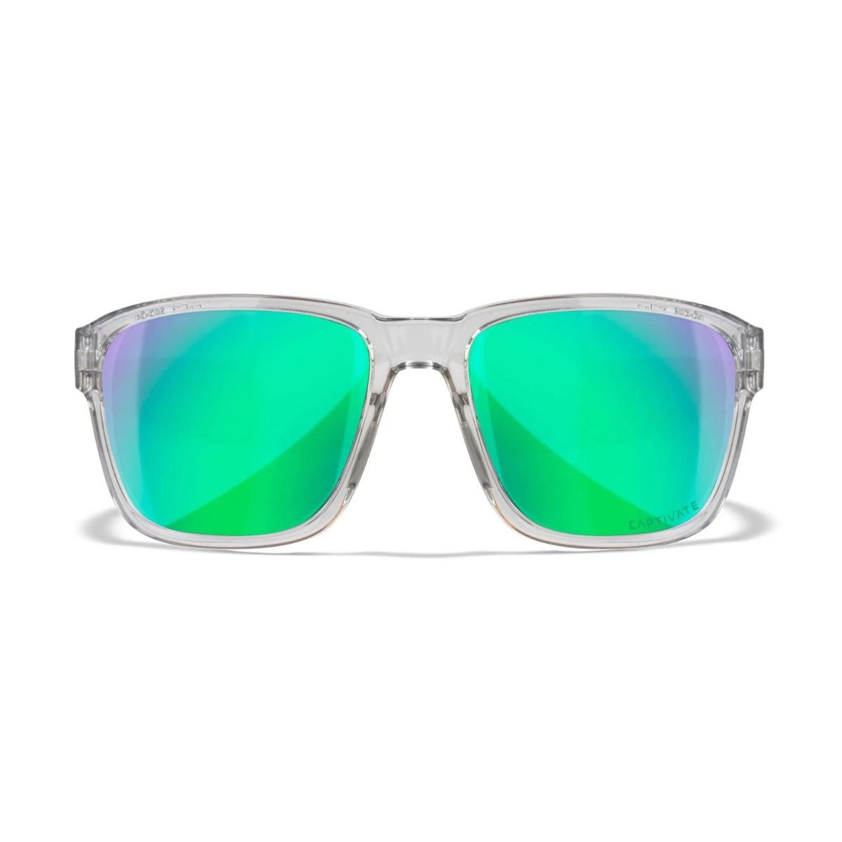 Lunettes Wiley X Trek