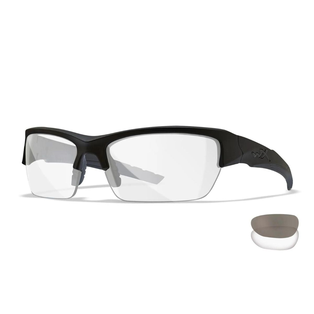Lunettes Wiley X Valor 2.5 2 écrans