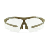 Lunettes Wiley X Vapor Comm 2.5 3 écrans