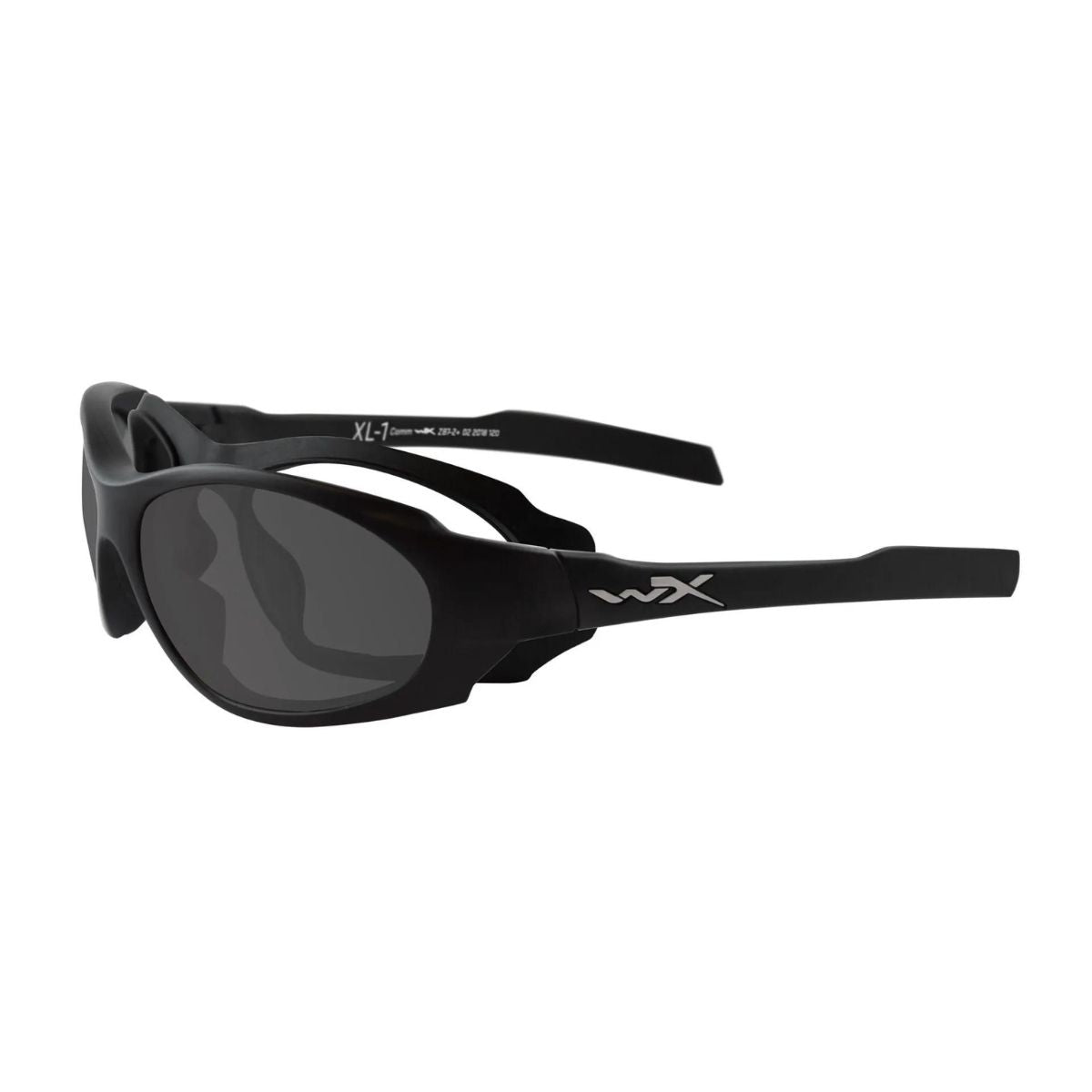 Lunettes Wiley X XL-1 Advanced Comm 3 écrans