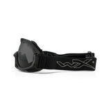 Masque balistique Wiley X Nerve 2 écrans