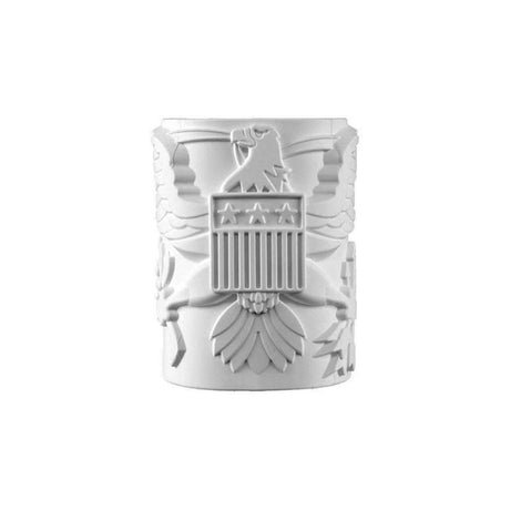 Masque pour poignée MOJO FAB Defense Mojo Cover Aigle US