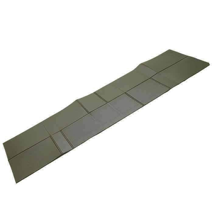 Matelas Mil-Tec BW