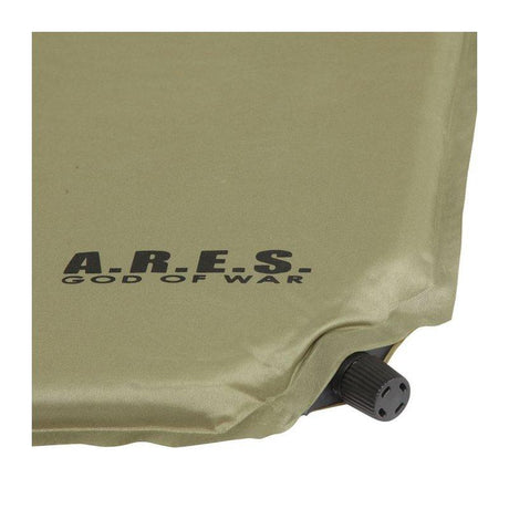 Matelas auto-gonflant Ares Camp Mattress