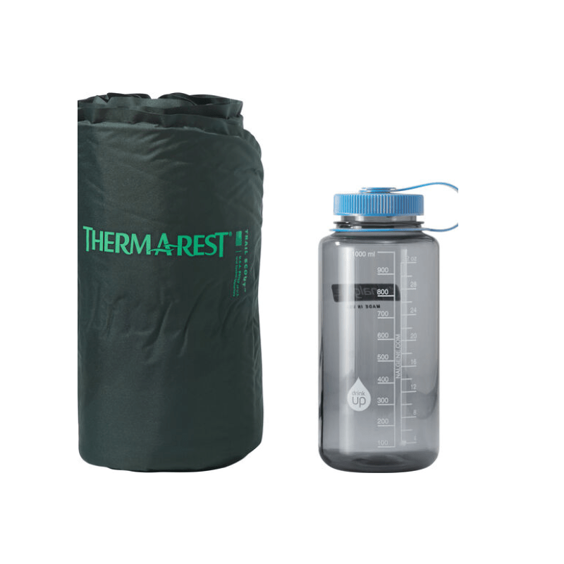 Matelas auto-gonflant Therm A Rest Trail Scout