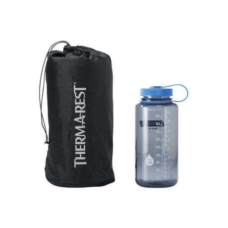 Matelas auto-gonflant Therm A Rest Trail Scout