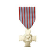 Médaille Croix du Combattant