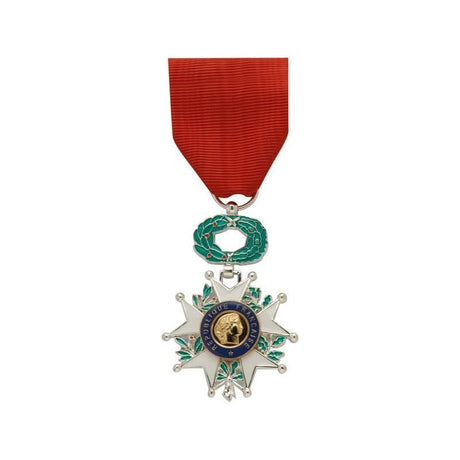 Médaille Légion d'Honneur Chevalier