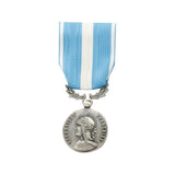 Médaille Outre Mer