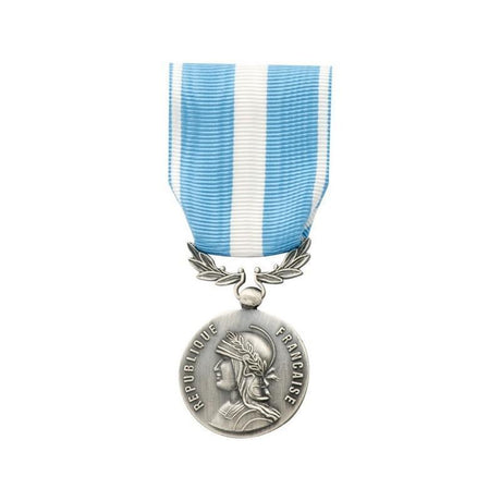 Médaille Outre Mer
