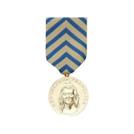 Médaille Reconnaissance de la Nation