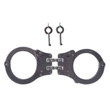 Menottes rigides double lock Mil-Tec