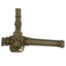 Micro Plateforme T-Series + Adaptateur QD Femelle SA - R101549CTR