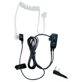 Micro-oreillette PTT Midland MA 31LK Kenwood