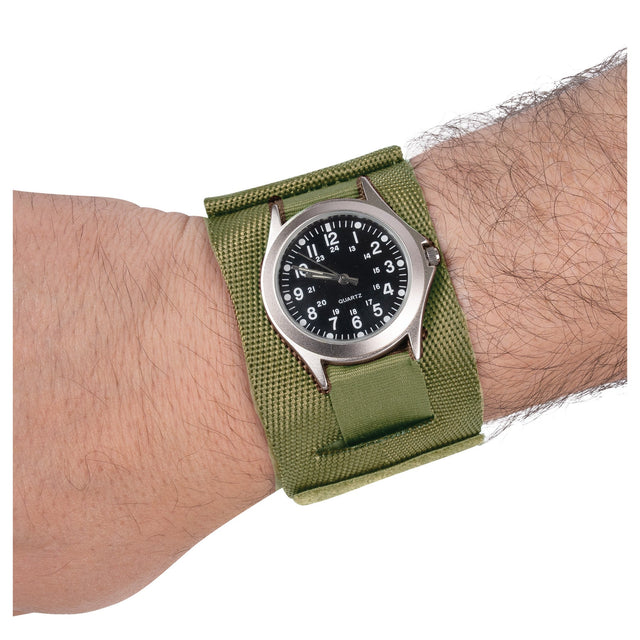Montre Bracelet Rothco Commando