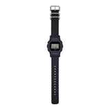 Montre Casio DW-5600 Series DW-5600BCE-1