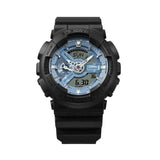 Montre Casio GA-110CD-1A2