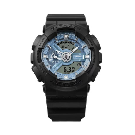 Montre Casio GA-110CD-1A2