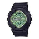 Montre Casio GA-110CD-1A3