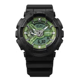 Montre Casio GA-110CD-1A3