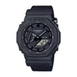 Montre Casio GA-2100 Series GA-2100BCE-1A