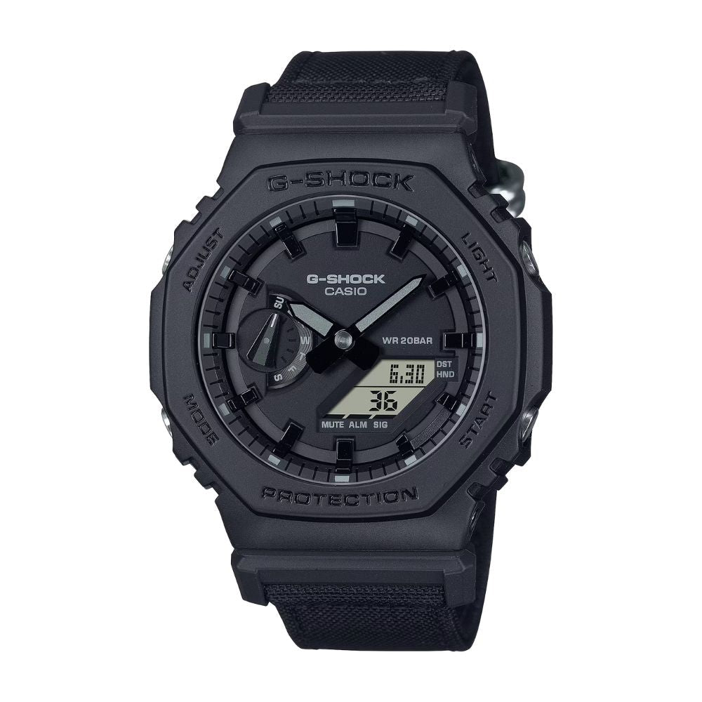 Montre Casio GA-2100 Series GA-2100BCE-1A