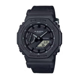 Montre Casio GA-2100 Series GA-2100BCE-1A