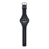 Montre Casio GA-700 Series GA-700BCE-1A