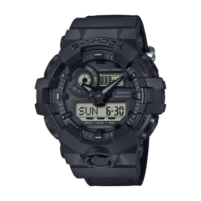 Montre Casio GA-700 Series GA-700BCE-1A