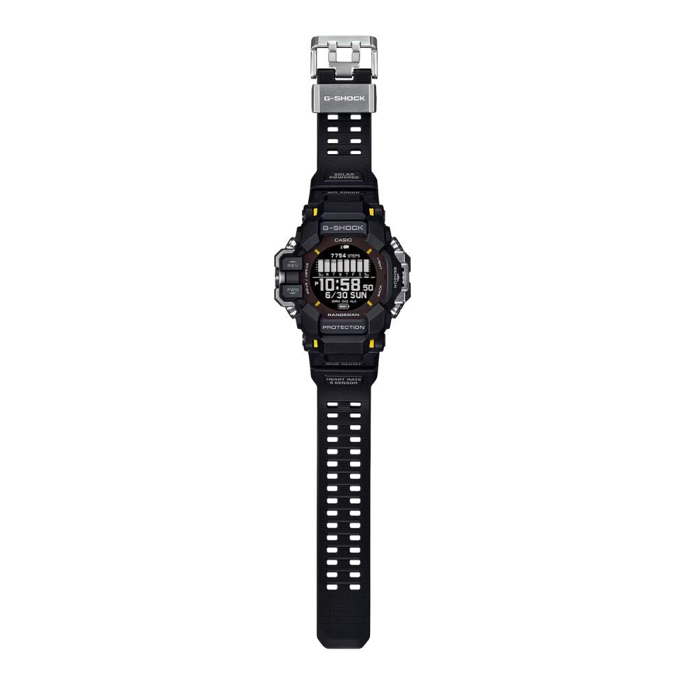 Montre Casio Master of G GPR-H1000-1