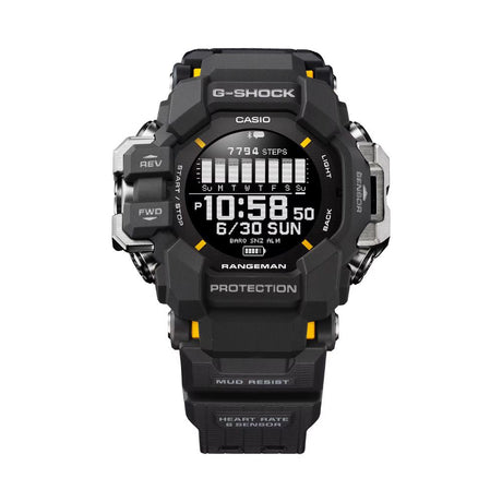 Montre Casio Master of G GPR-H1000-1